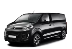 Citroen Jumpy 2.0 HDİ Combi